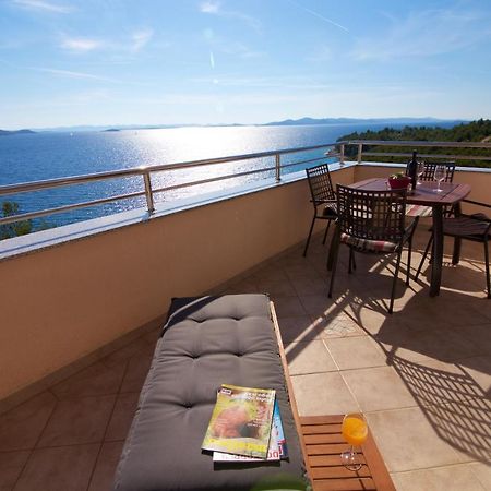 Lea Apartments Drage Esterno foto