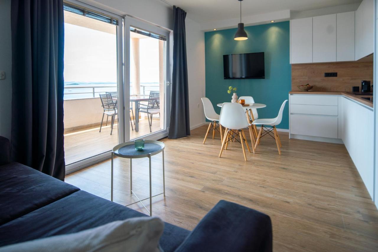 Lea Apartments Drage Esterno foto