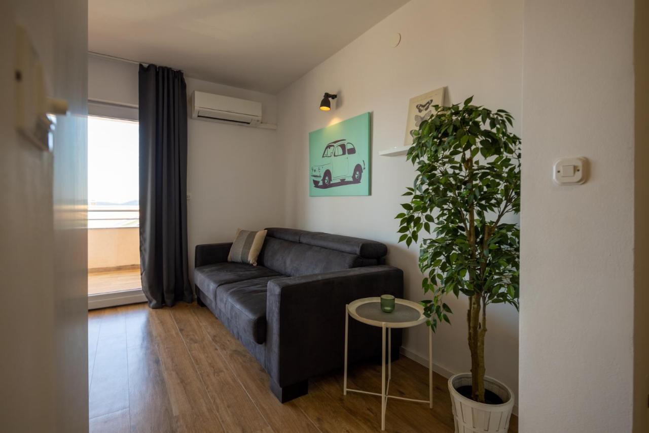 Lea Apartments Drage Esterno foto